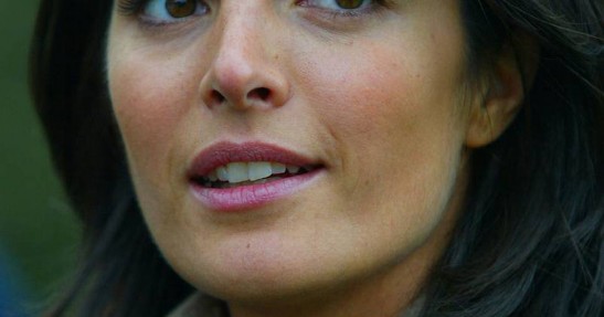 Karen Minier - David Coulthard